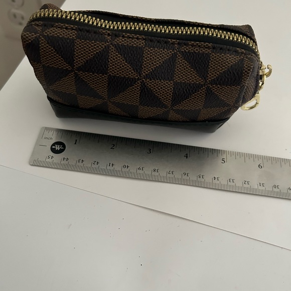 Mini coin/key wallet - Picture 4 of 4